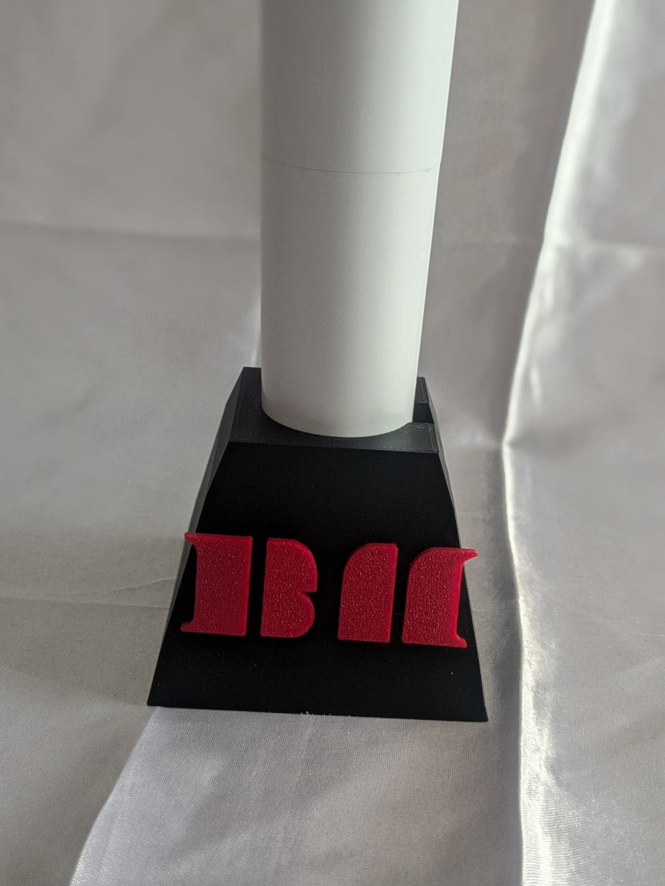 Baby Monster Lightstick holder, K-Pop Fanmade