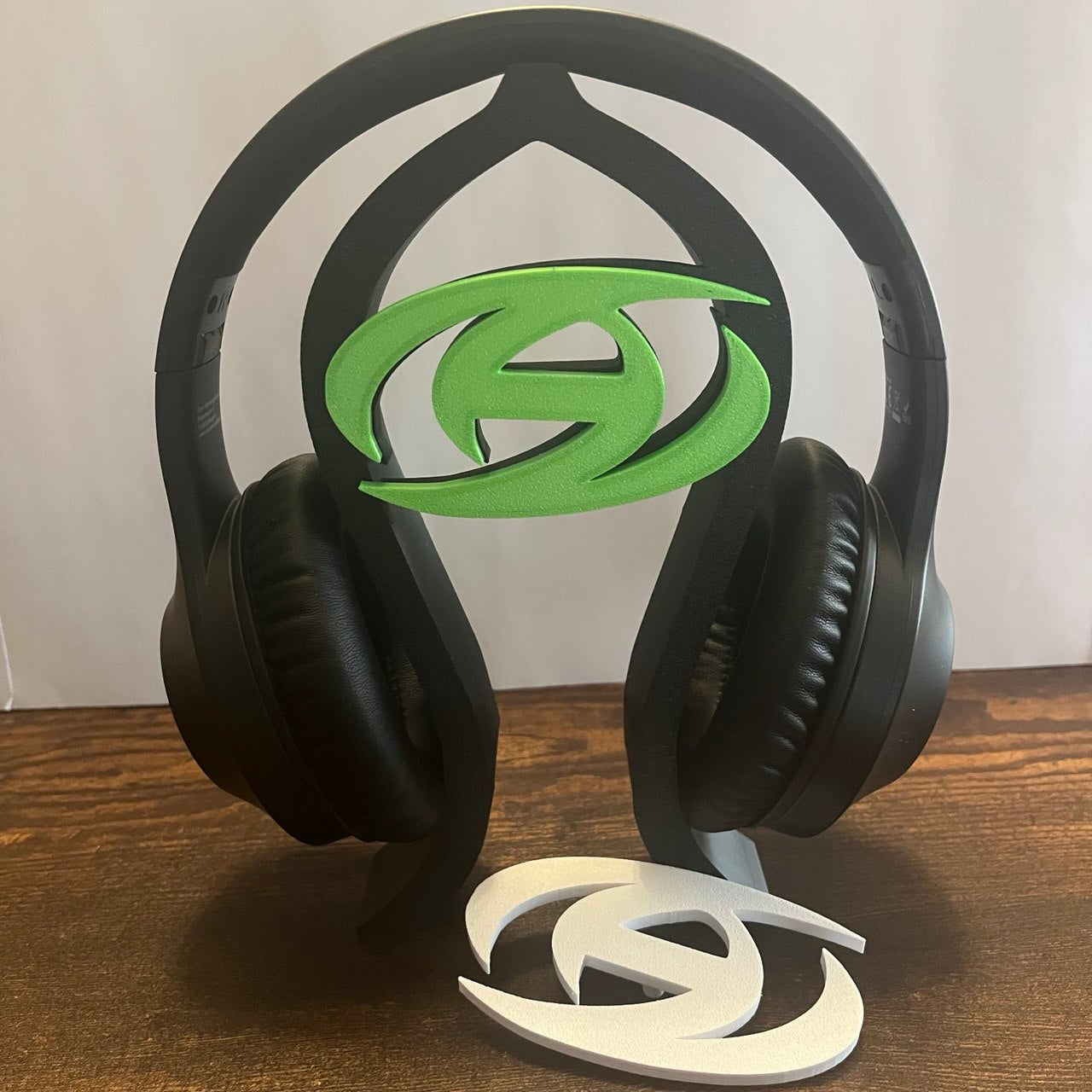 KPop Headphone Holder | K-Pop Merch Fanmade - Ateez - Bts - Straykids, Seventeen & more