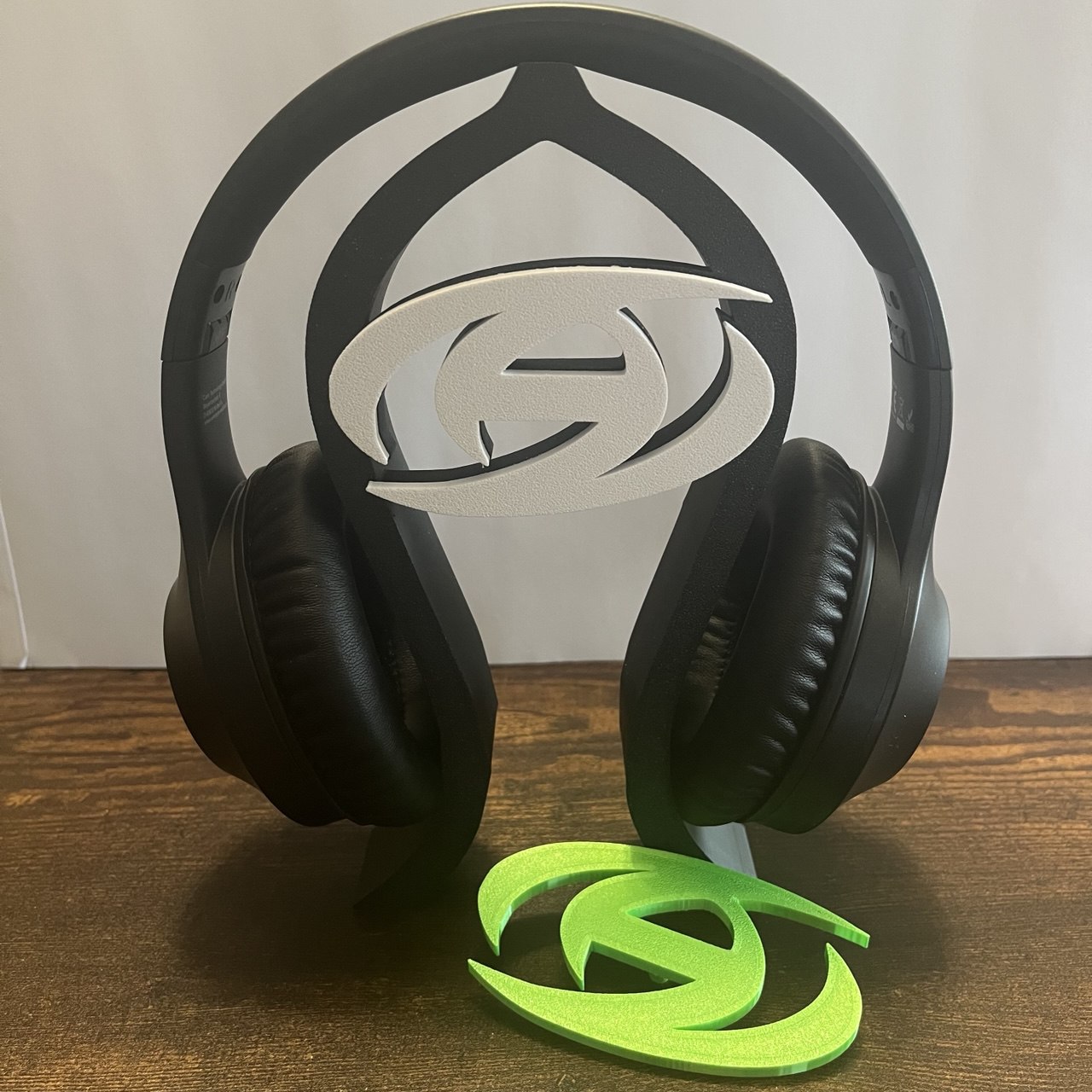 KPop Headphone Holder | K-Pop Merch Fanmade - Ateez - Bts - Straykids, Seventeen & more