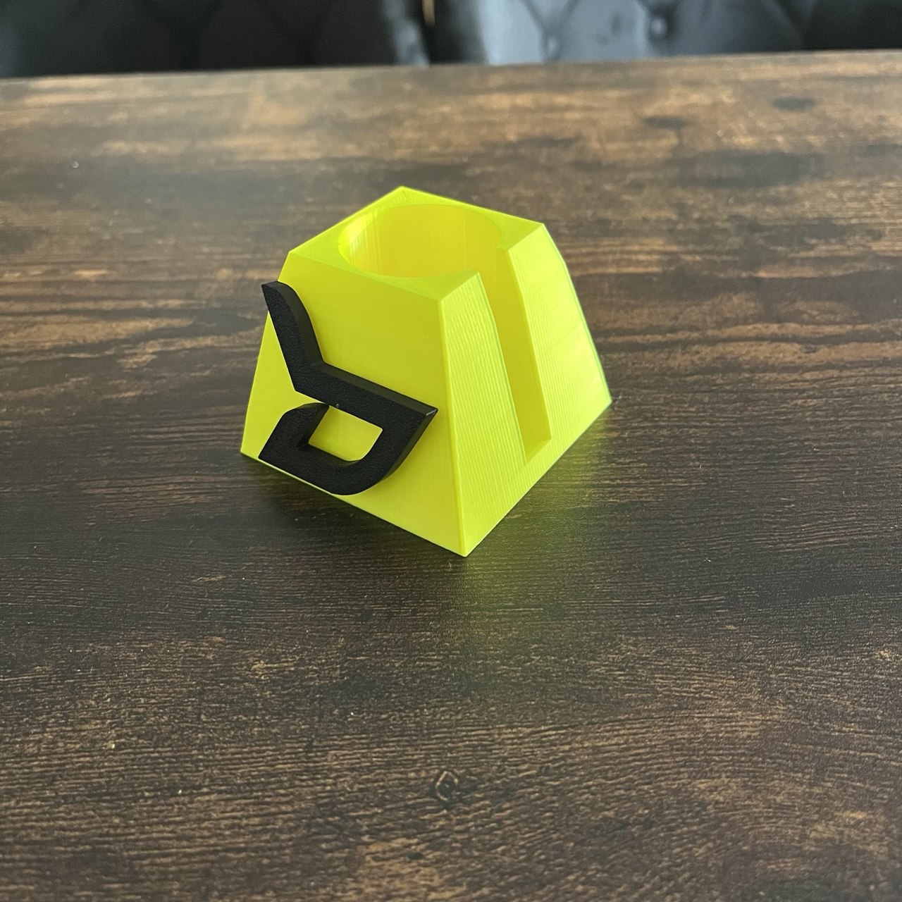 Block B Lightstick Holder - Fanmade Merch