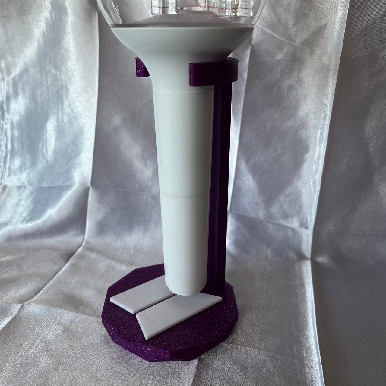 Bts schwebender Lightstick holder für alle Versionen, K-Pop Army Fanmade