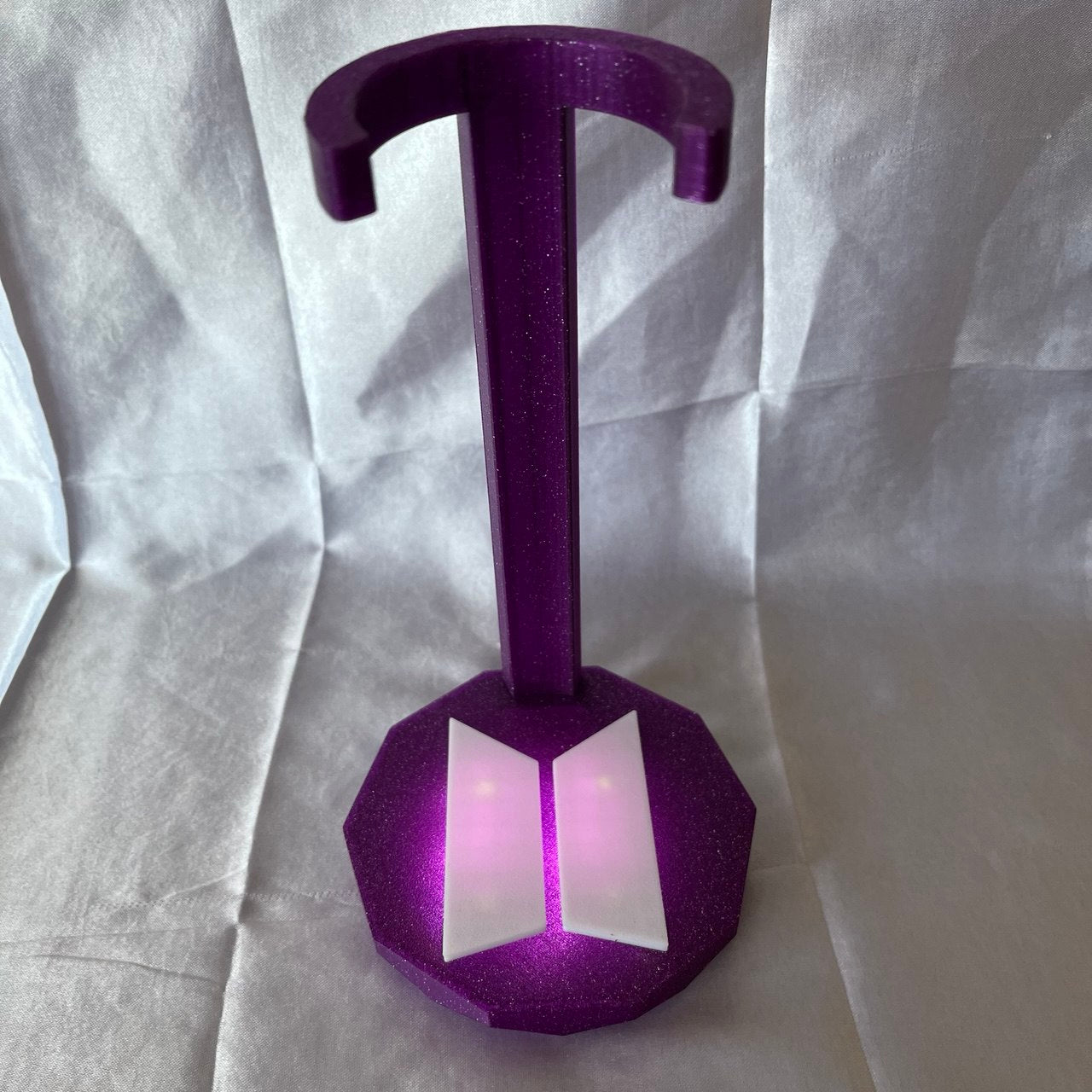Bts schwebender Lightstick holder für alle Versionen, K-Pop Army Fanmade