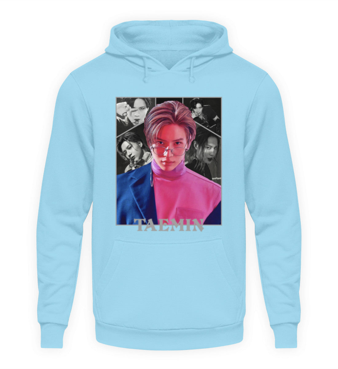 Sky Blue-674