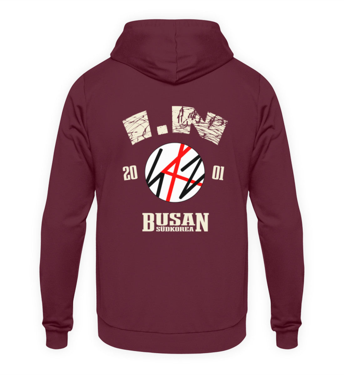 Burgundy-839