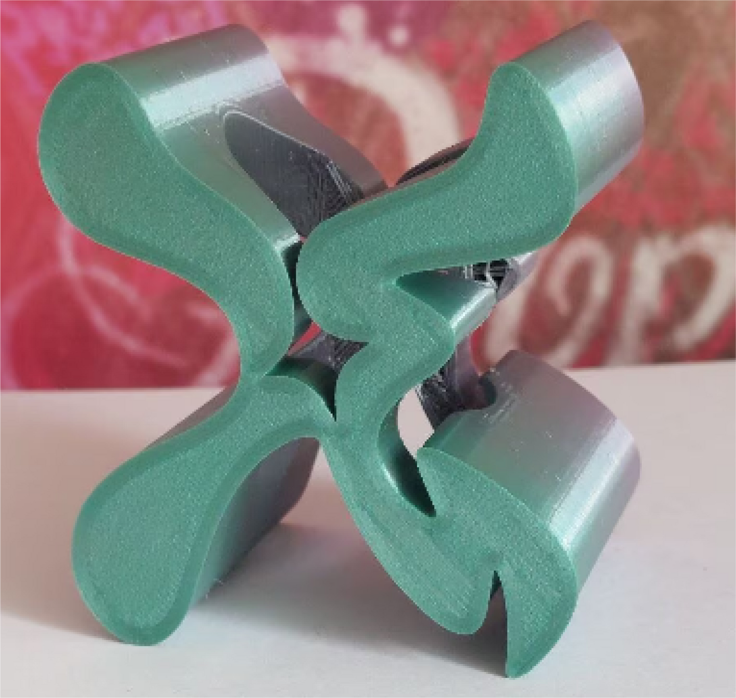 TXT Moabong Lightstick holder für alle Versionen, Kpop Fanmade Geschenkidee
