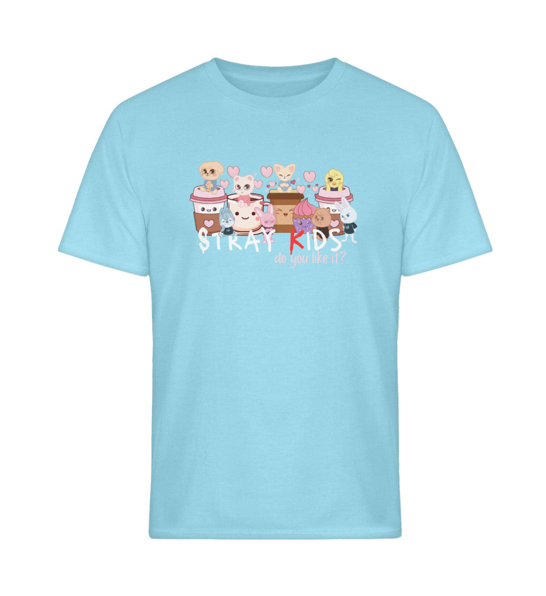 Light Blue-5745