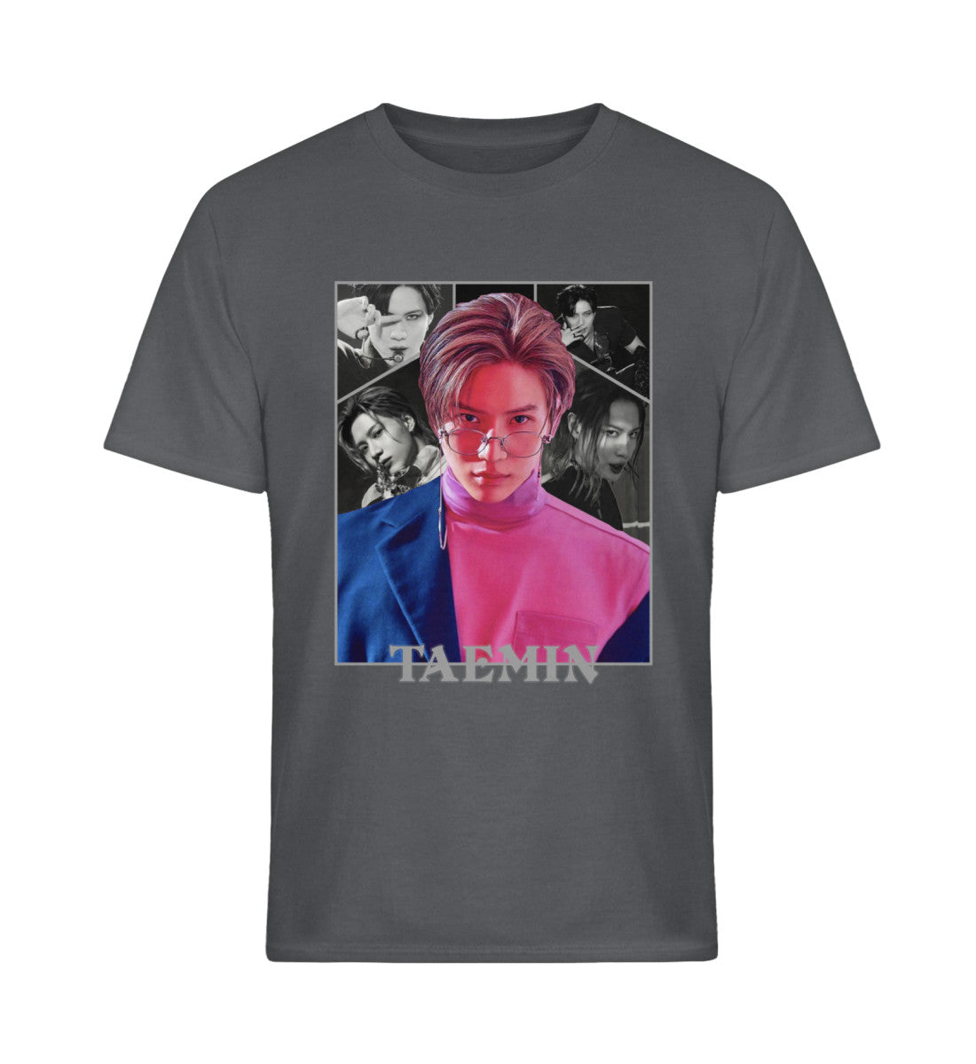 Charcoal (Solid)-70