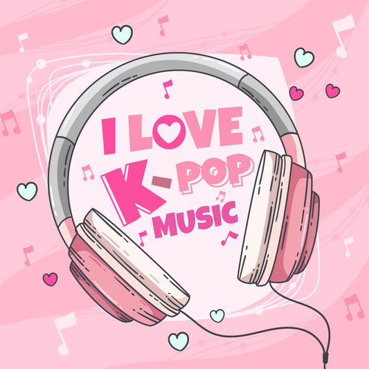 Was bedeutet Fandom im K-Pop-Universum - Faszination und Hingabe -