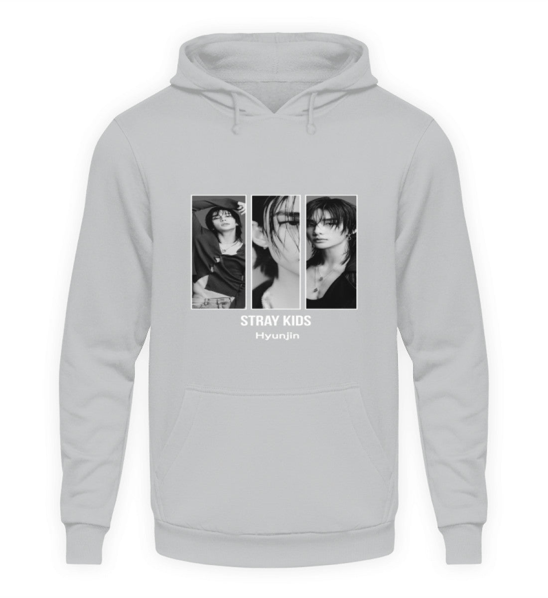 Heather Sport Grey-6807