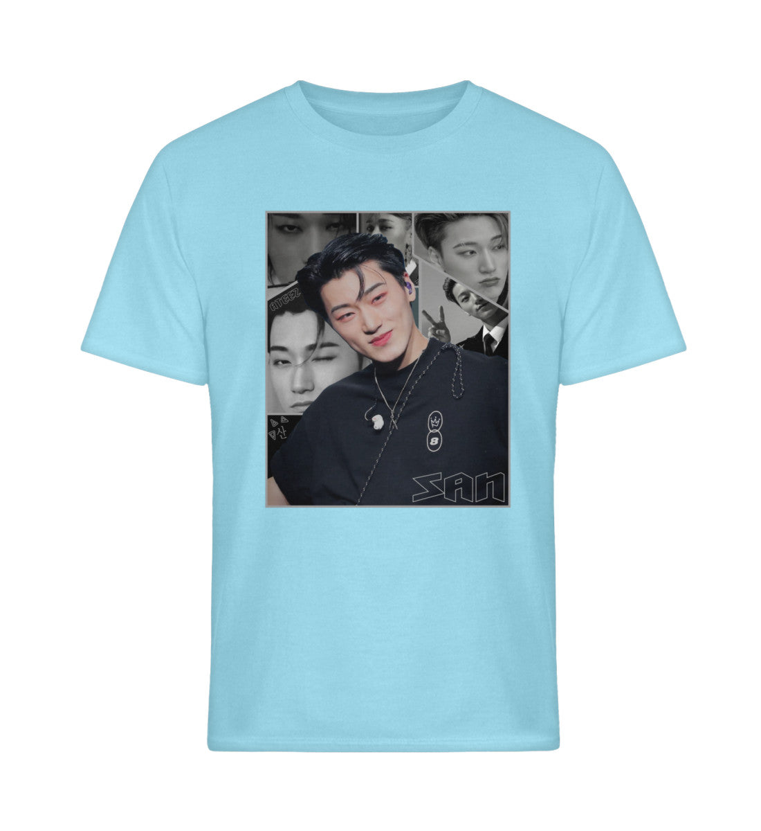 Light Blue-5745