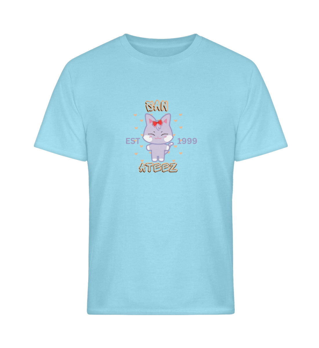 Light Blue-5745