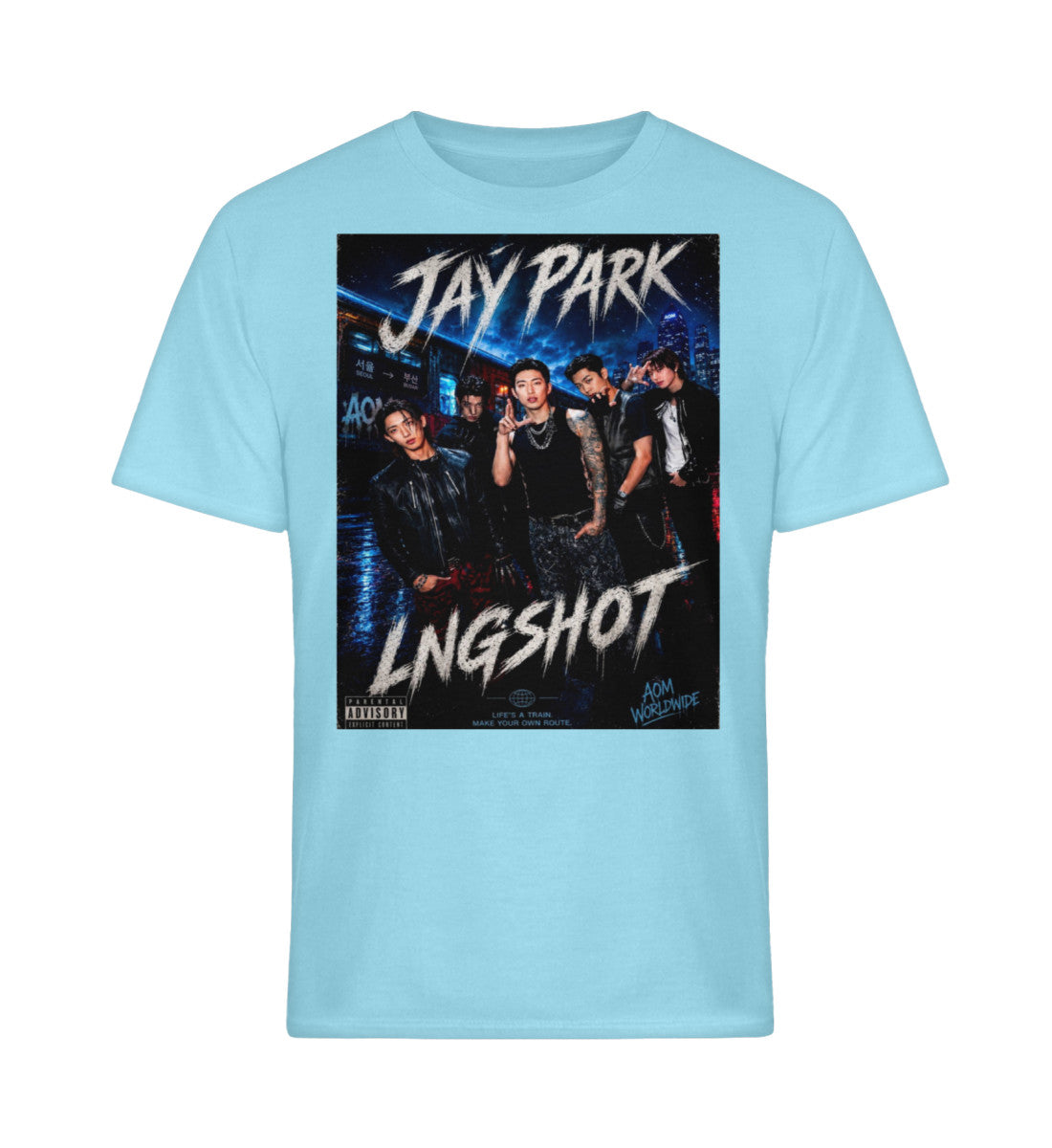Light Blue-5745