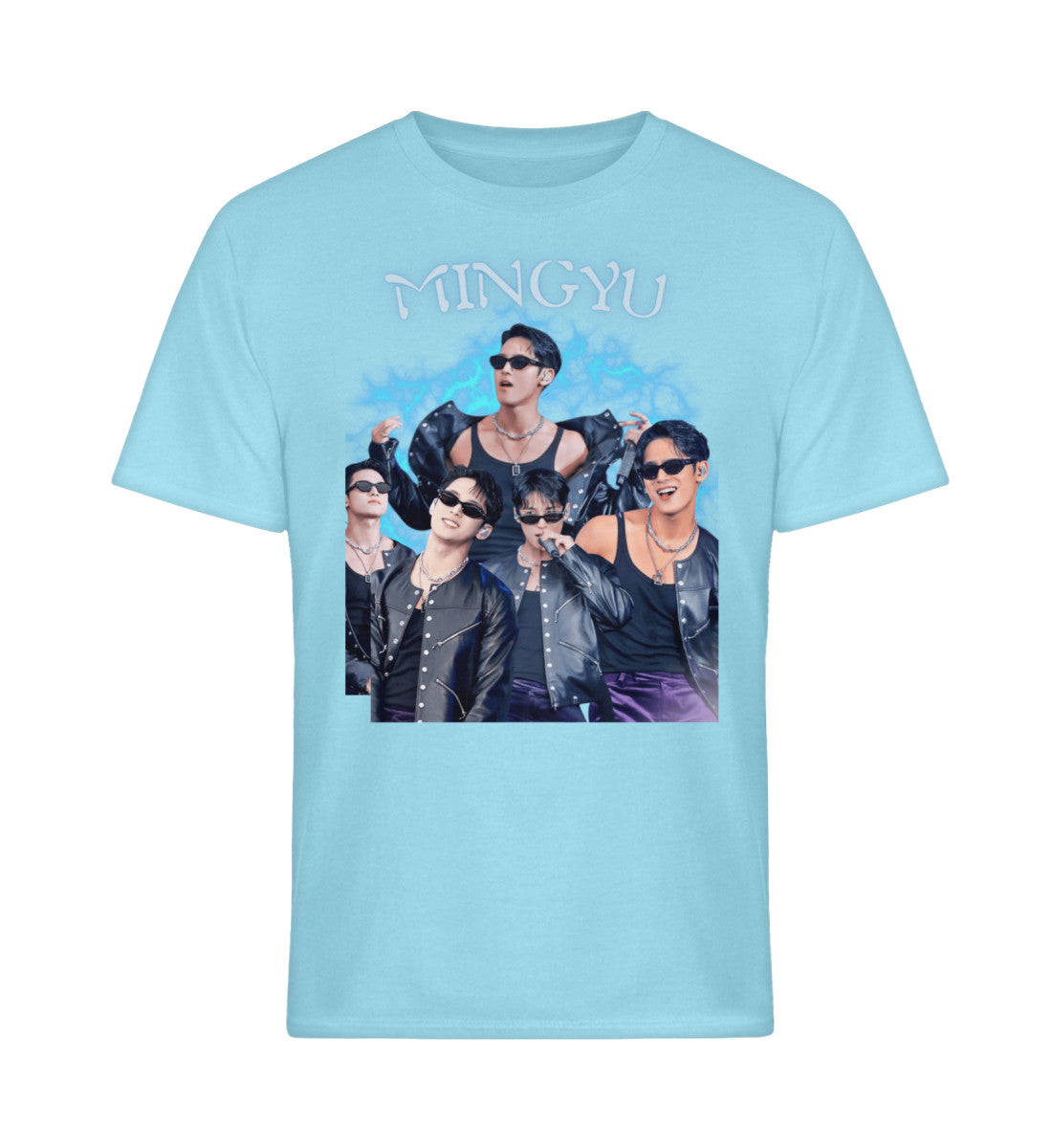 Light Blue-5745