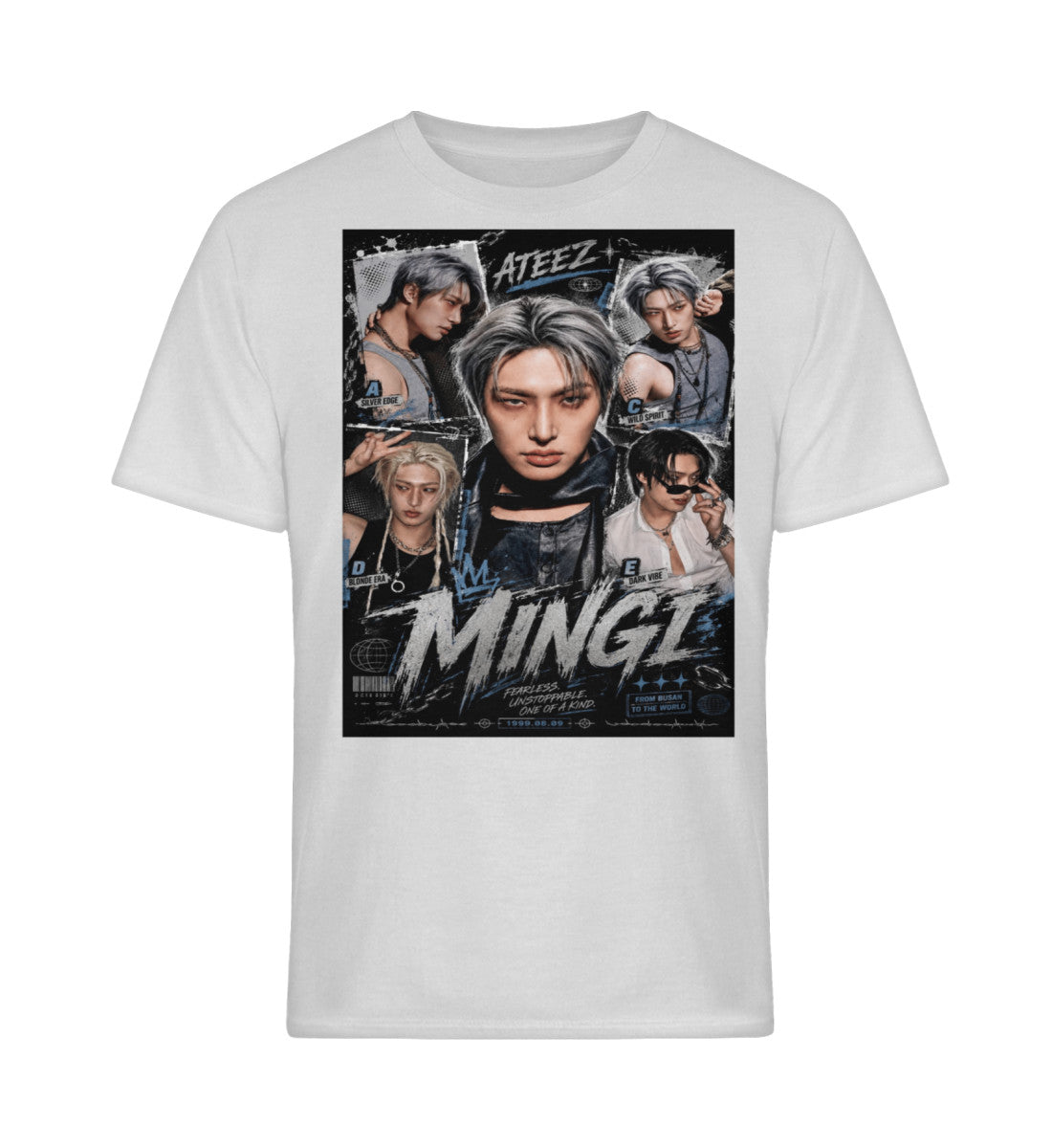Sport Grey (Heather)-236