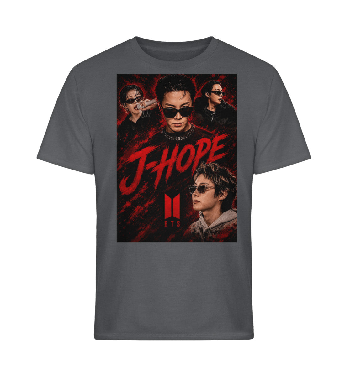 Charcoal (Solid)-70