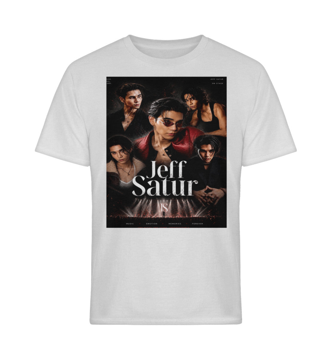 Sport Grey (Heather)-236