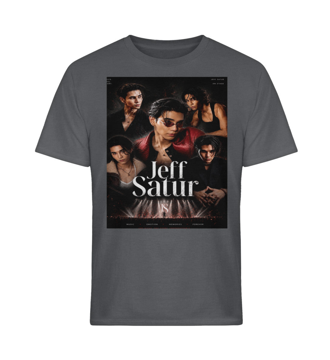 Charcoal (Solid)-70