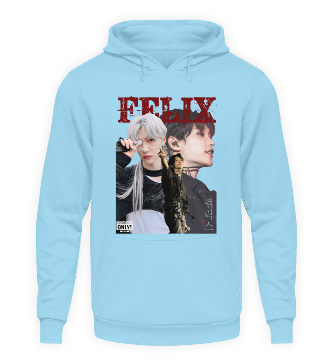 Sky Blue-674