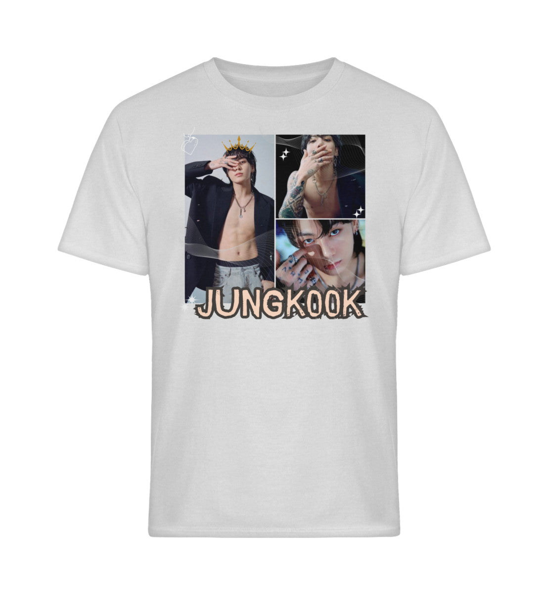 Sport Grey (Heather)-236