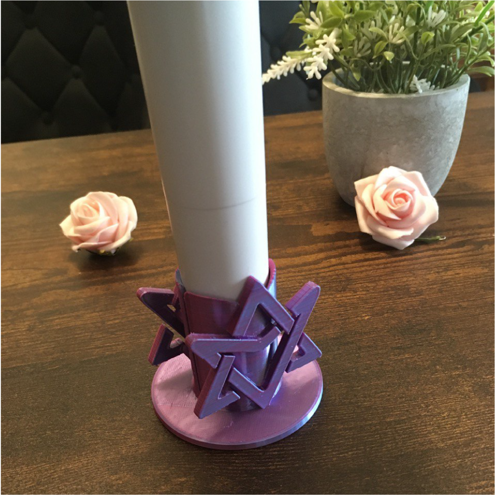 Astro Lightstick holder für alle Versionen, K-Pop Fanmade Lightstick stand