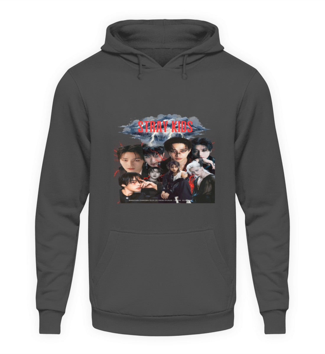 Steel Grey (Solid)-1762