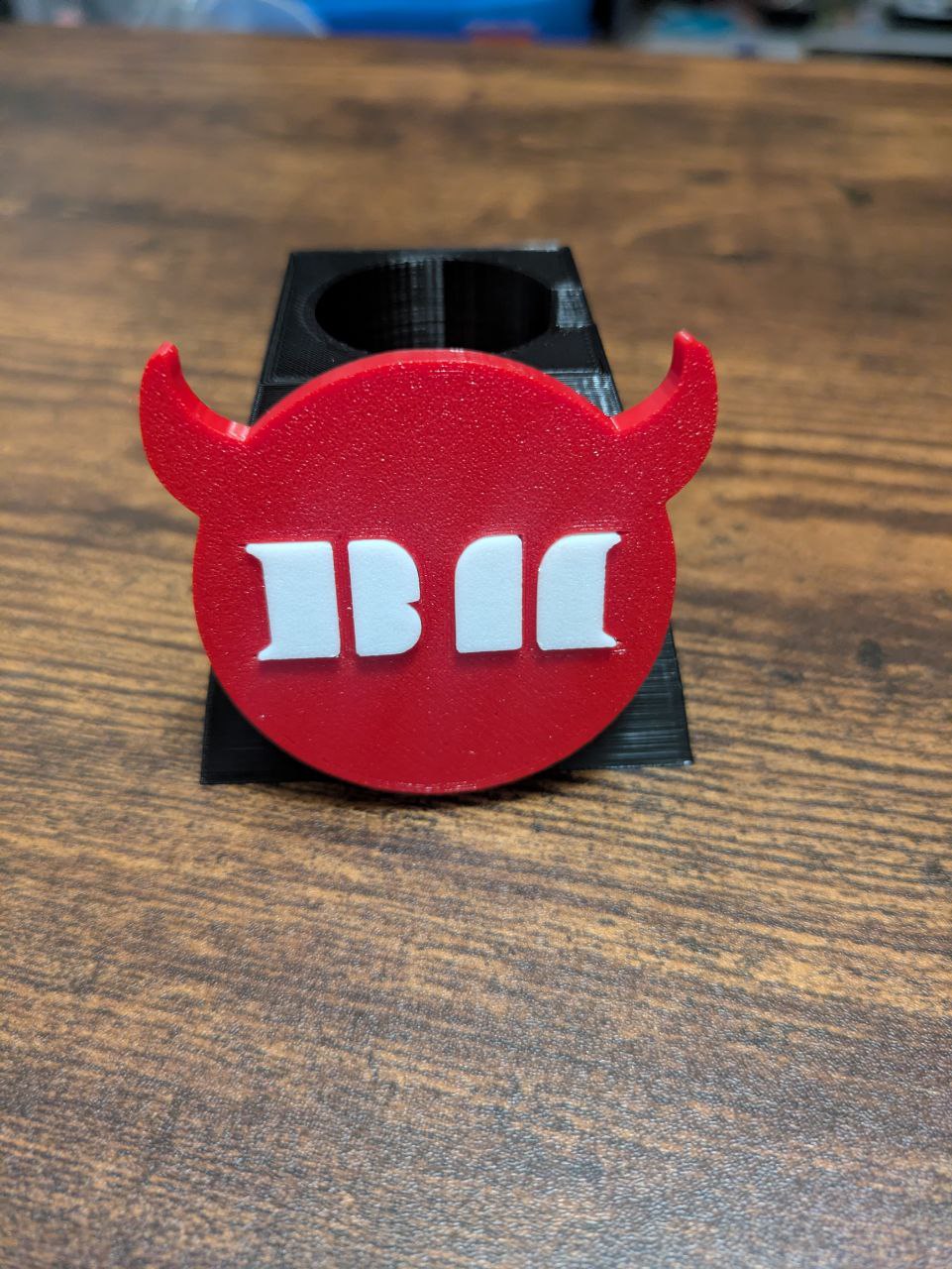 Baby Monster Lightstick holder, für alle Lightstick Versionen, K-Pop Fanmade