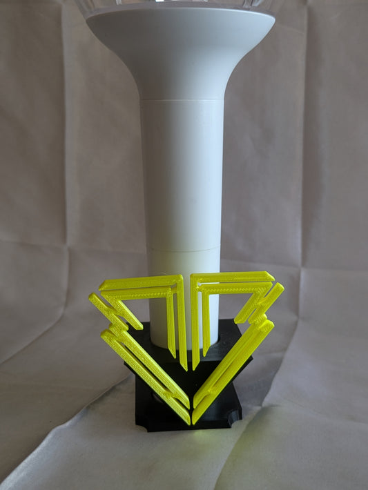 Big Bang Lightstick Holder – Fanmade für VIP