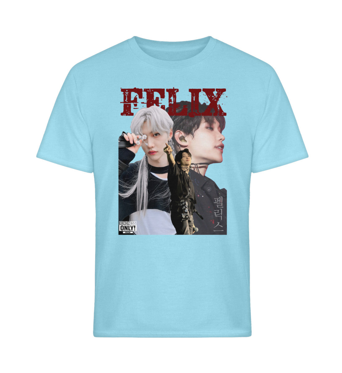 Light Blue-5745