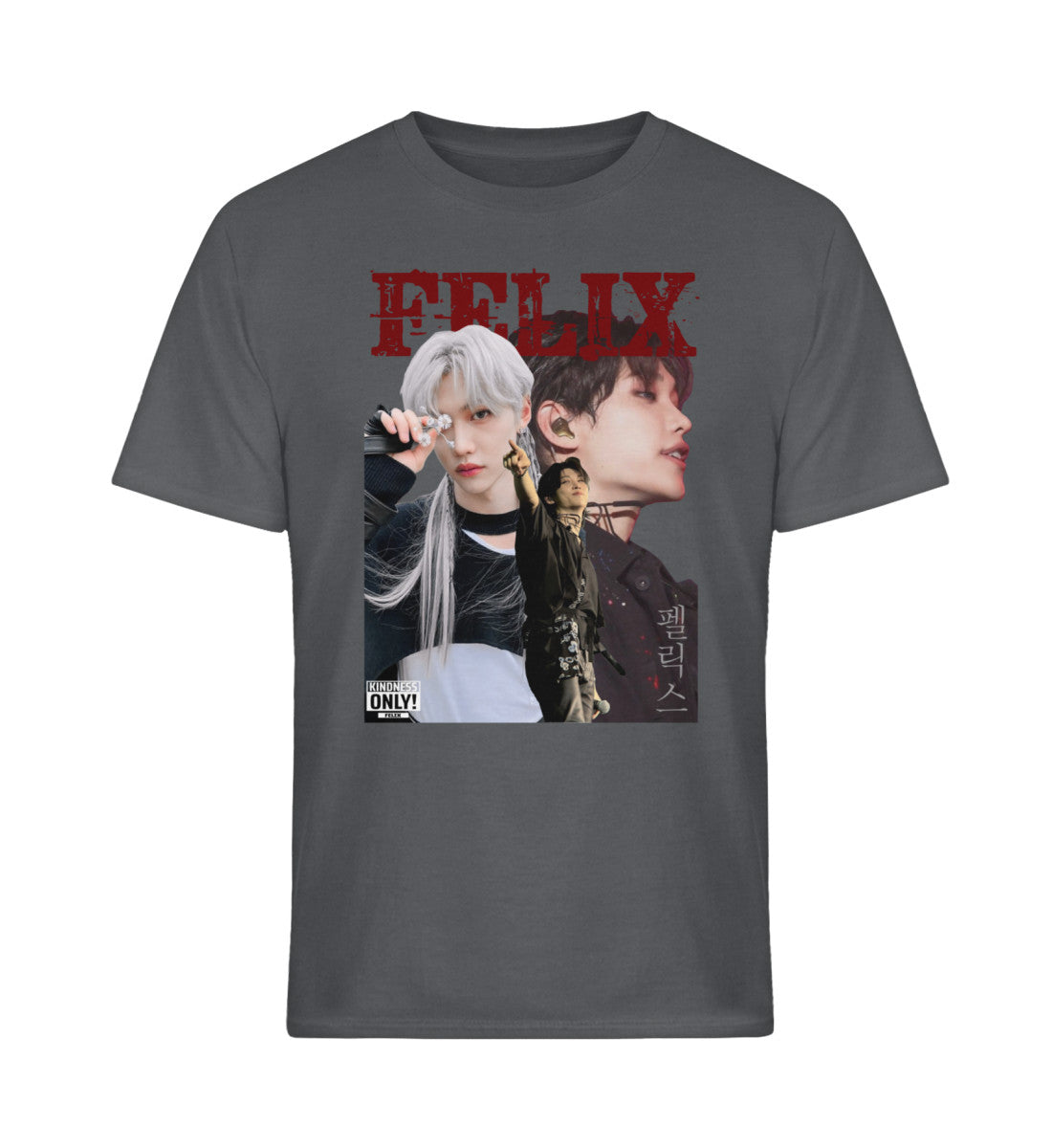 Charcoal (Solid)-70