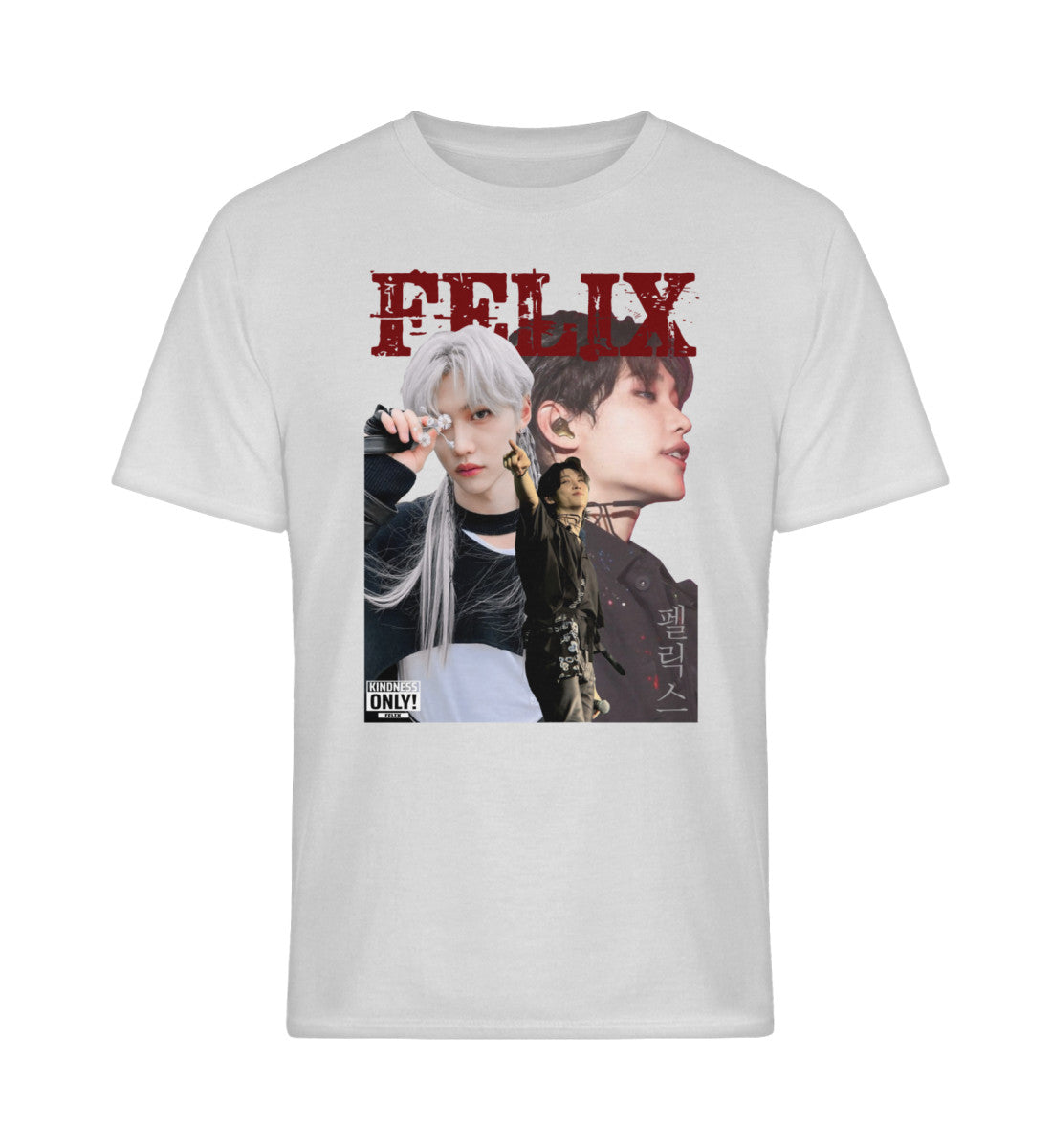 Sport Grey (Heather)-236