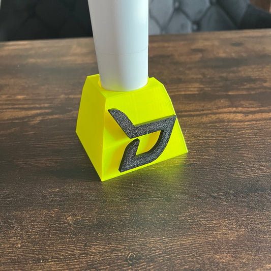 Block B Lightstick Holder – Fanmade für BBC
