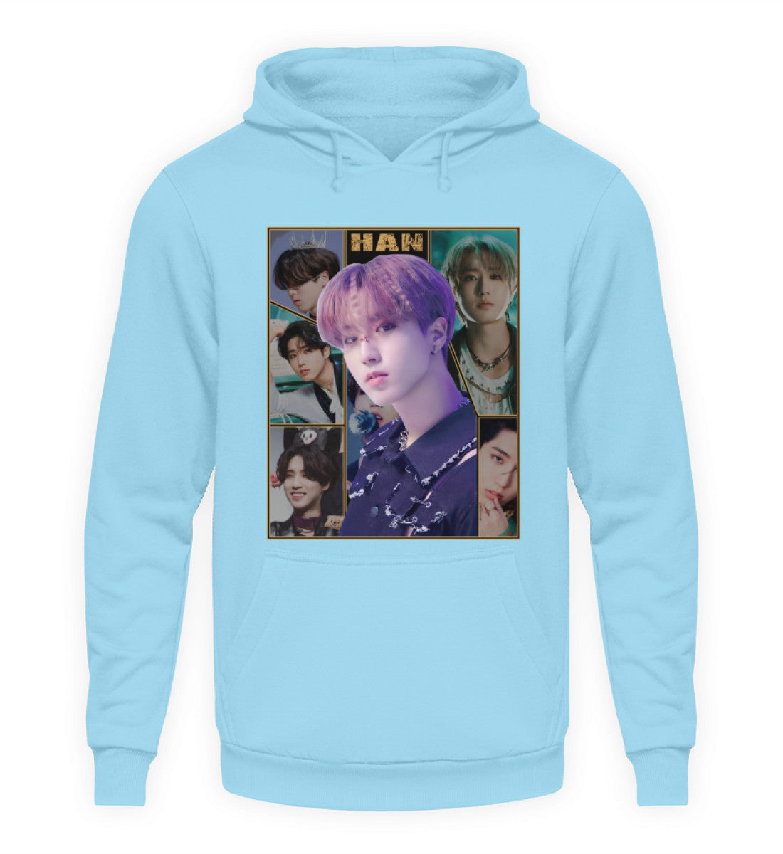 Sky Blue-674