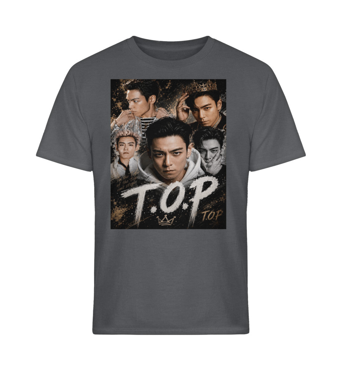 Charcoal (Solid)-70