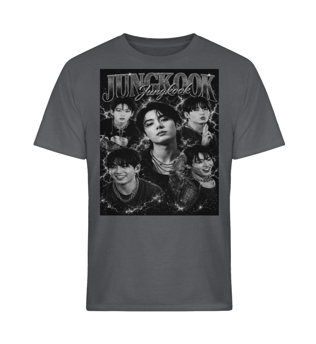 Charcoal (Solid)-70