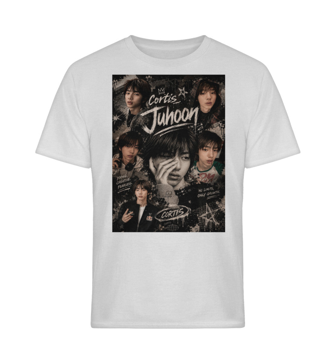 Sport Grey (Heather)-236