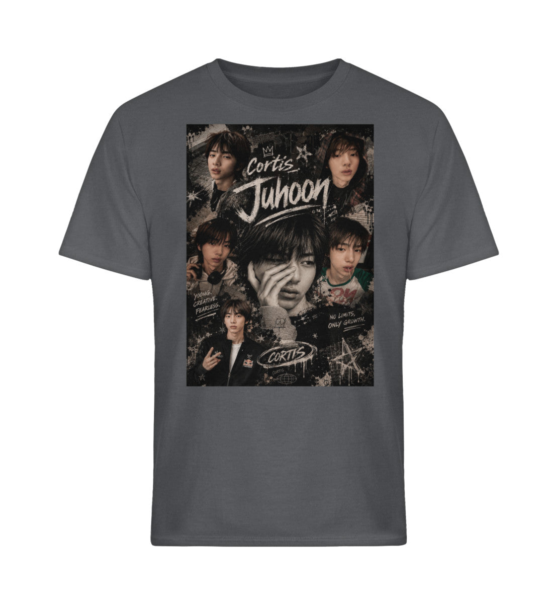 Charcoal (Solid)-70