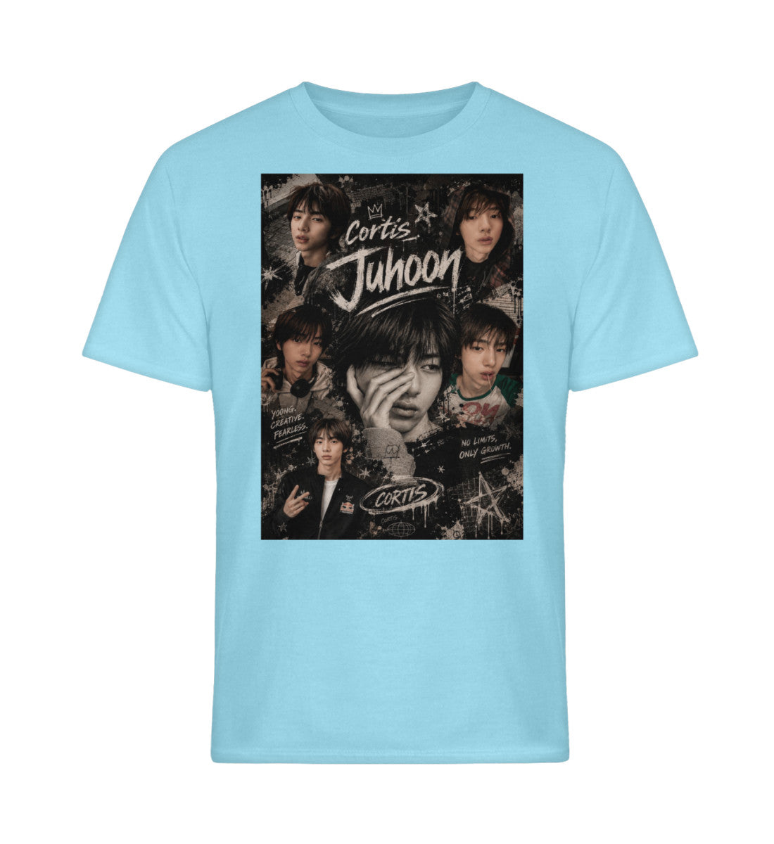 Light Blue-5745