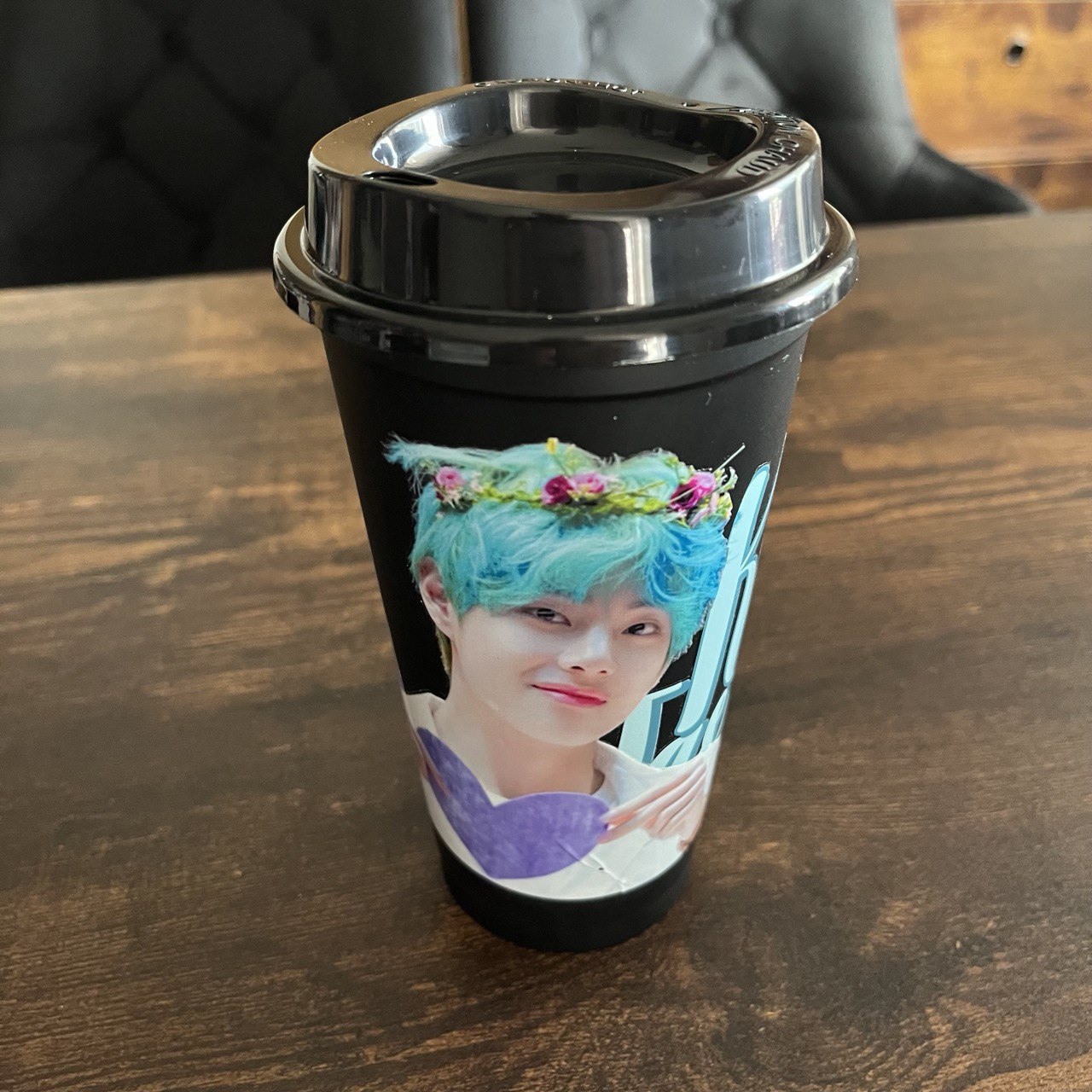 K-Pop Coffee Mugs – Perfect for Summer - Enhypen,Skz Felix, Straykids, Jungkook,AugustD