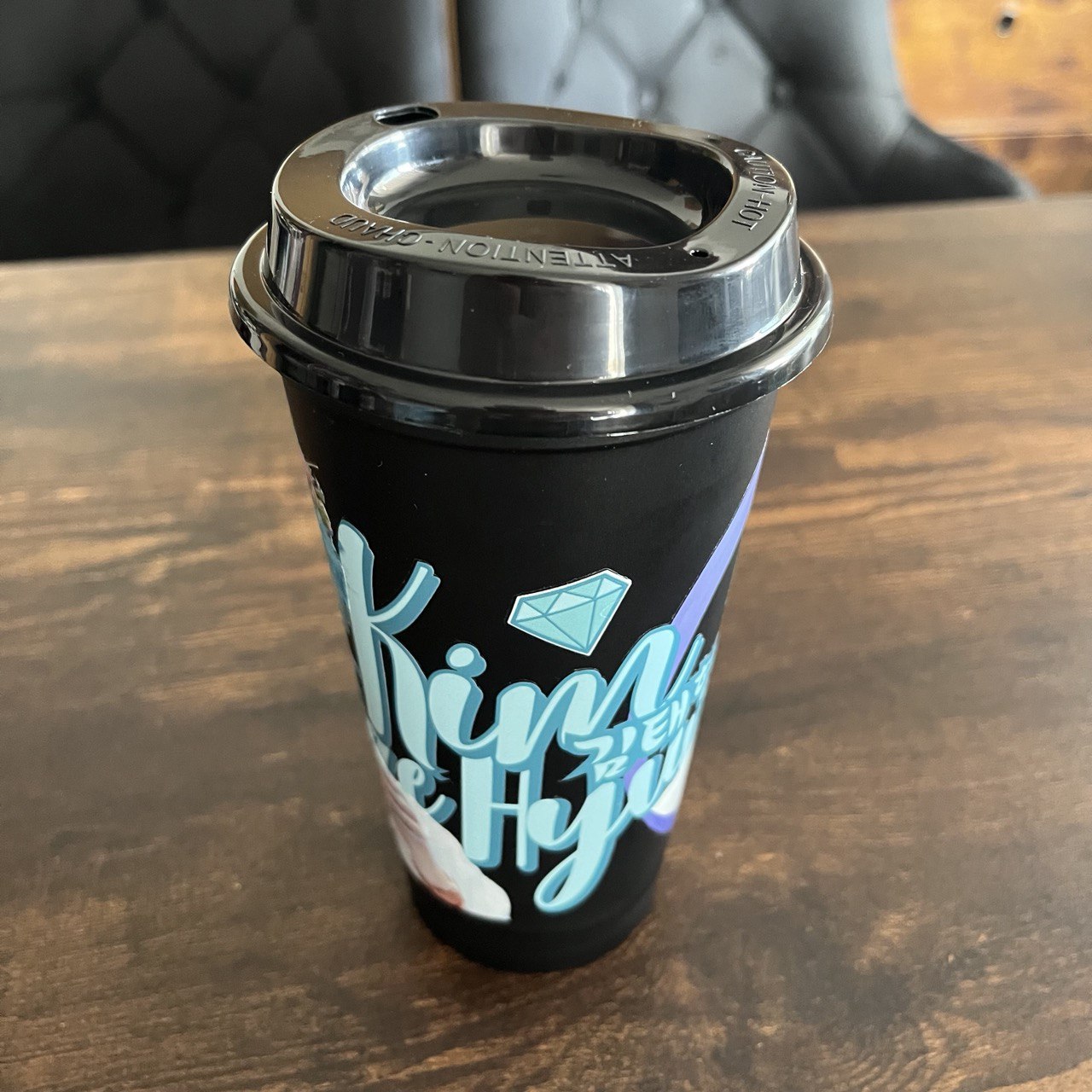 K-Pop Coffee Mugs – Perfect for Summer - Enhypen,Skz Felix, Straykids, Jungkook,AugustD