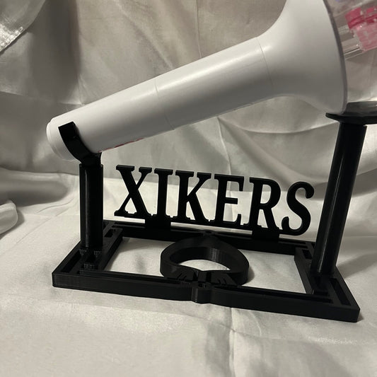 Xikers Lightstick holder K-Pop Fanmade-Halter