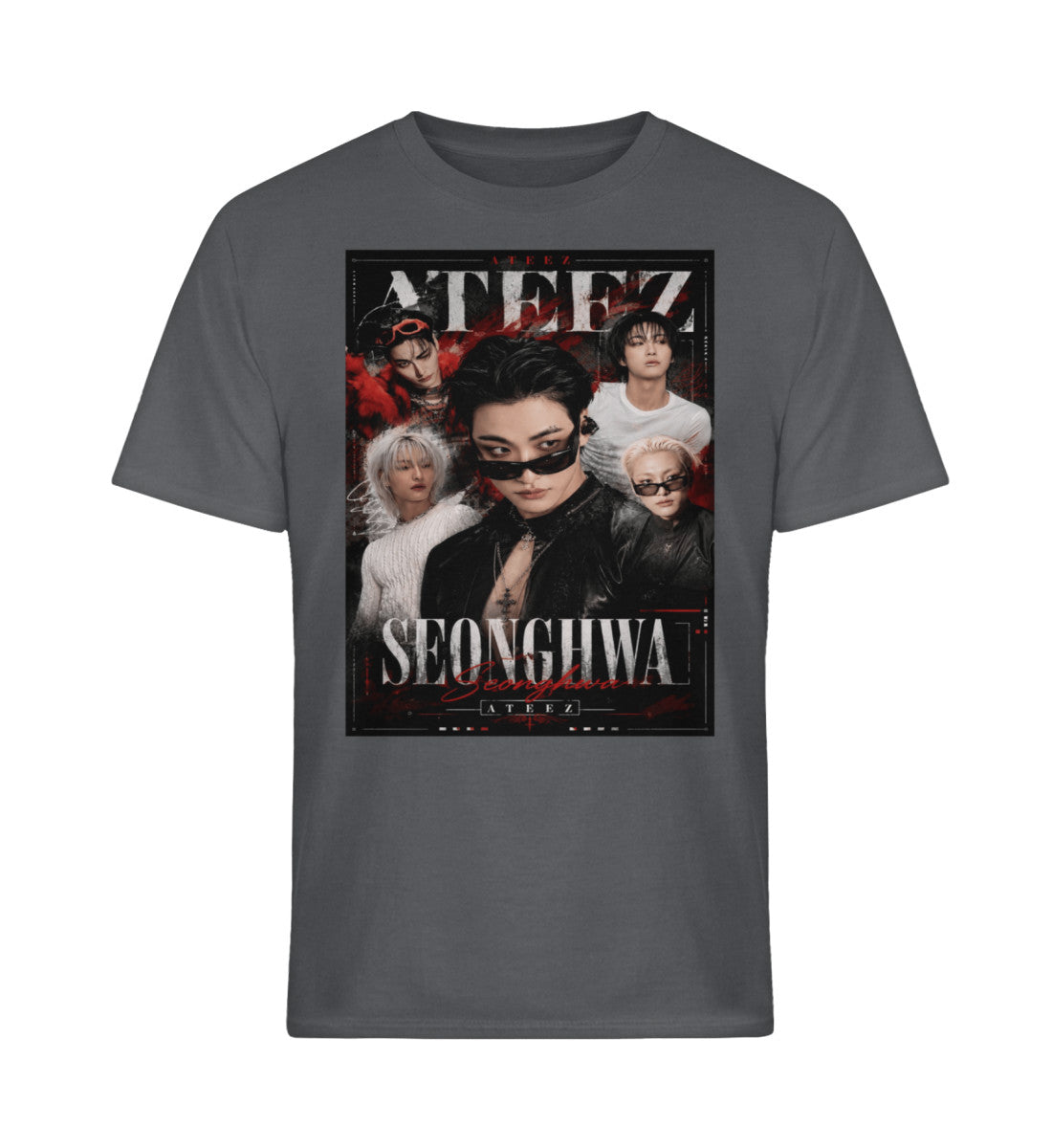 Charcoal (Solid)-70