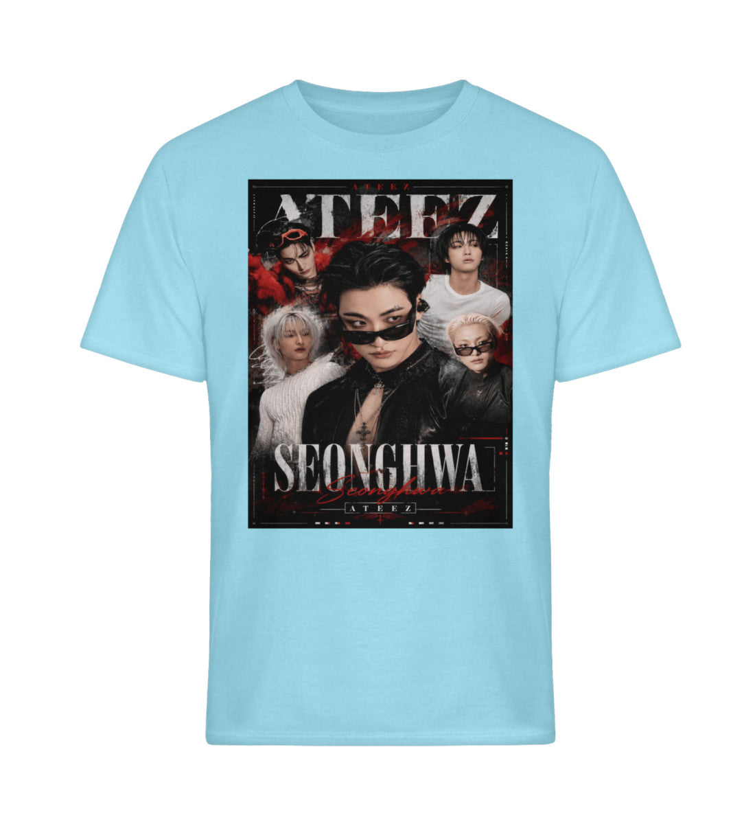 Light Blue-5745