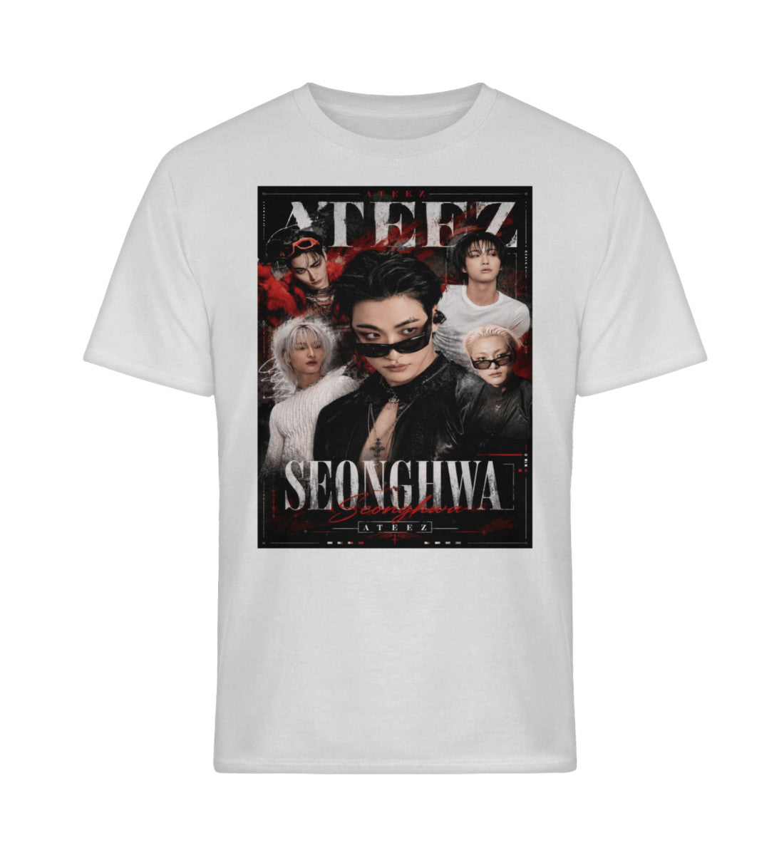 Sport Grey (Heather)-236