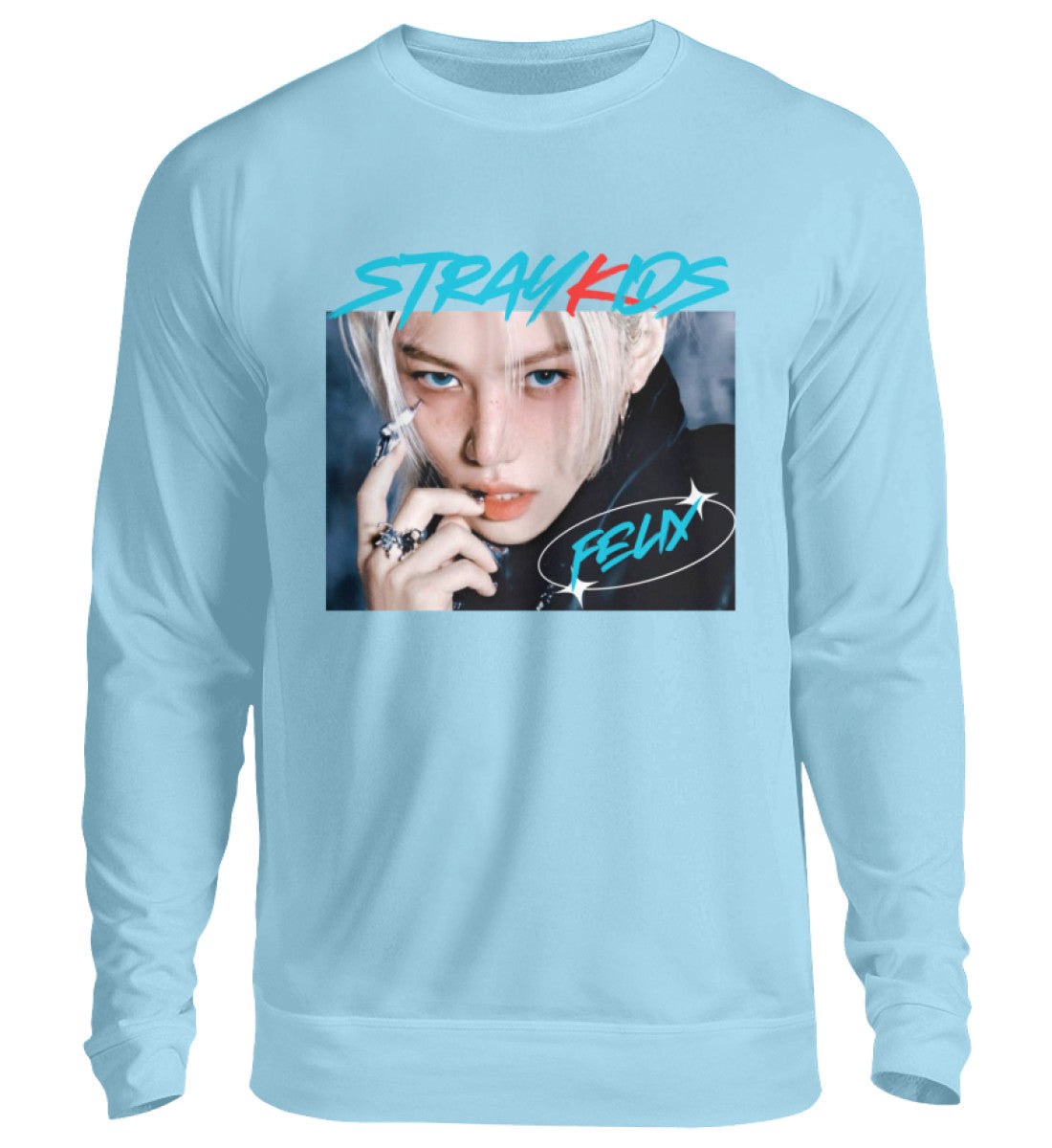 Sky Blue-674