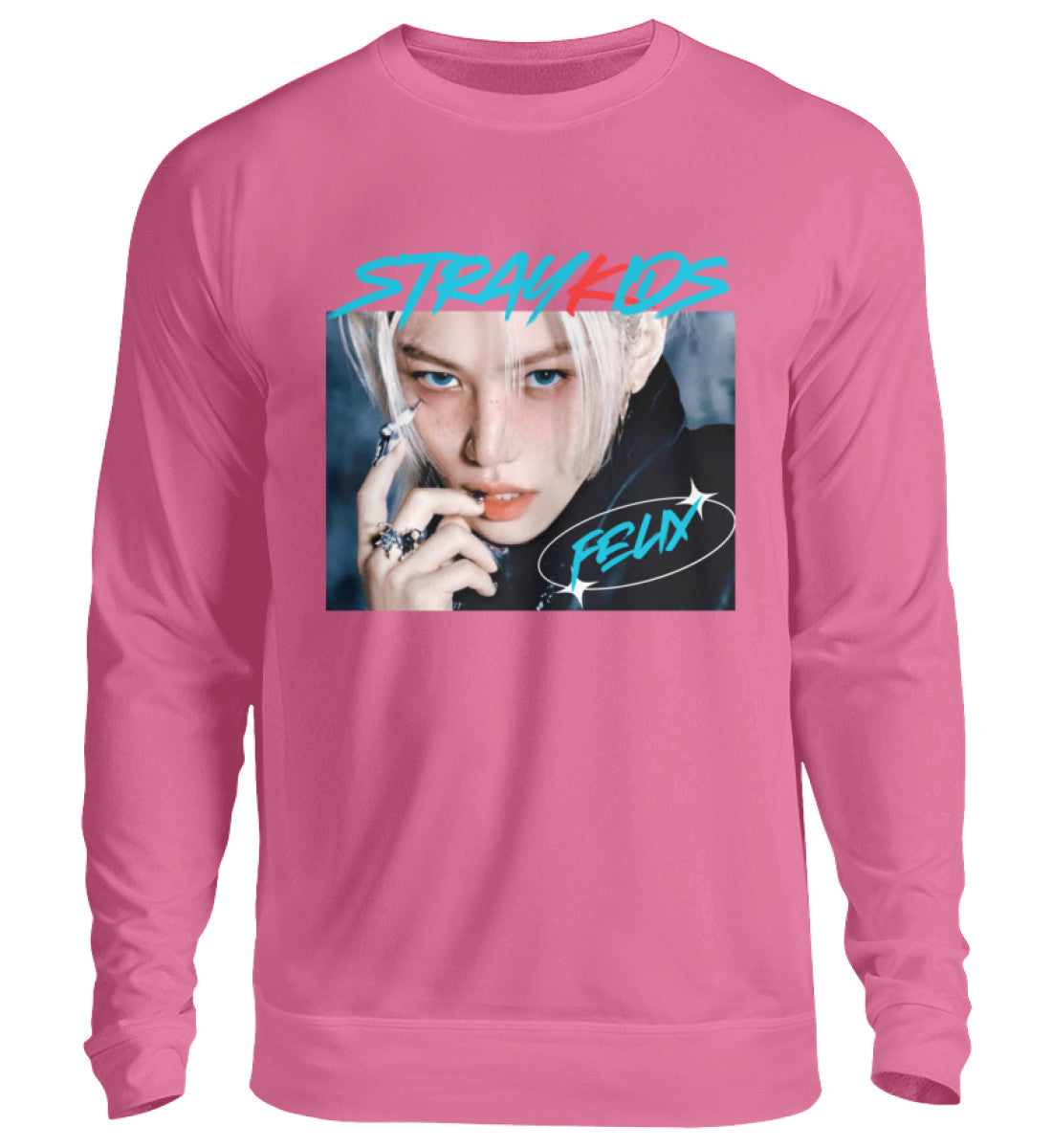 Candyfloss Pink-1521