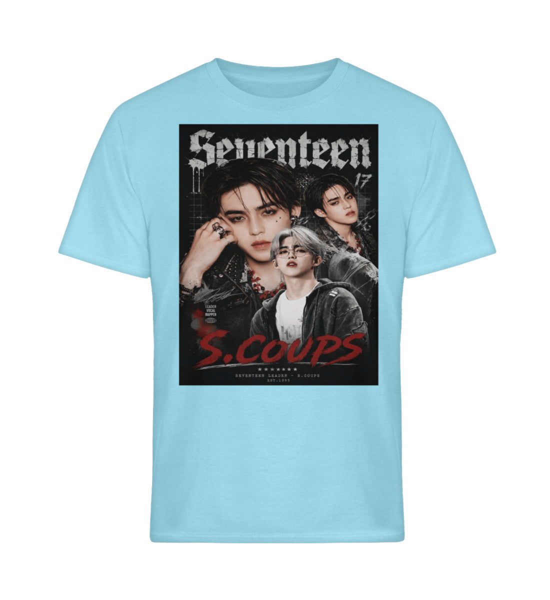 Light Blue-5745