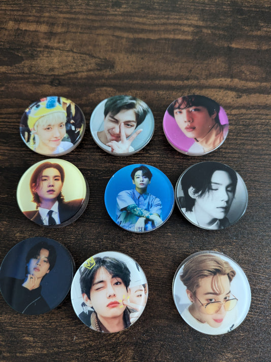 K-Pop BTS  Handy PopSocket