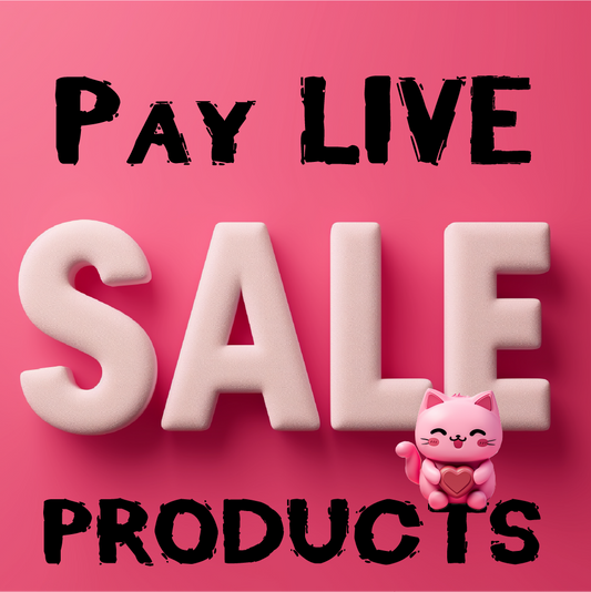 Pay Live Products