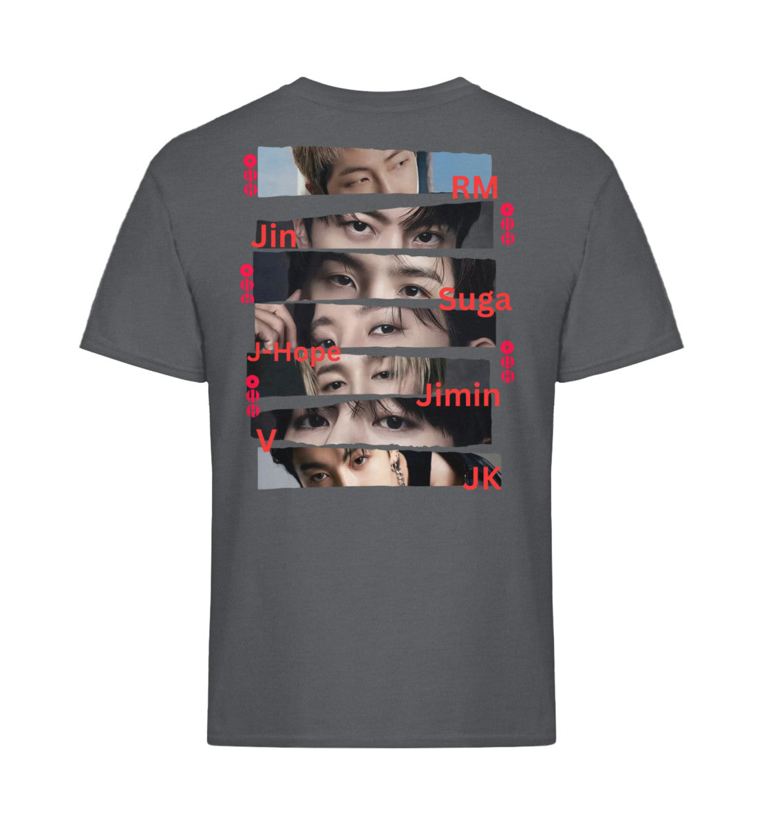 Charcoal (Solid)-70