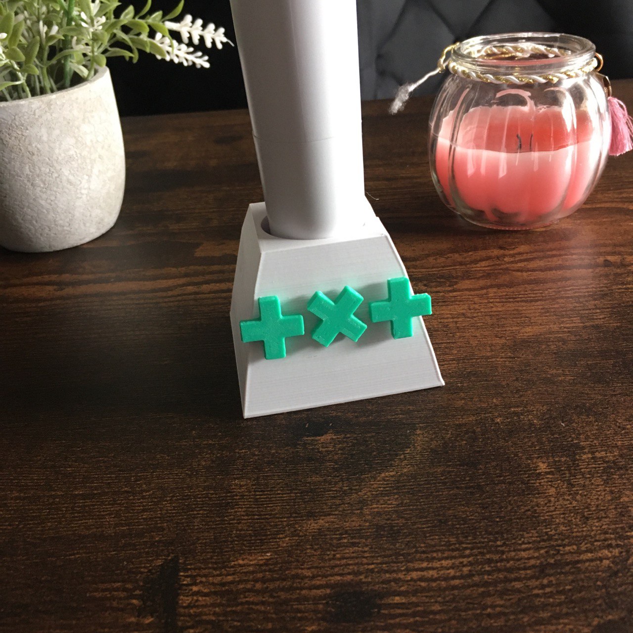 TXT Moabong Lightstick Holder V2 – Fanmade für MOA